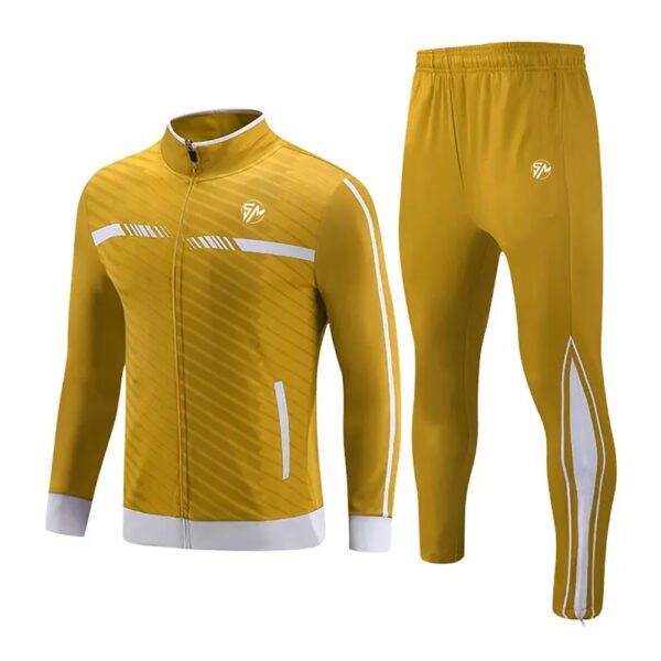 Man Tracksuit