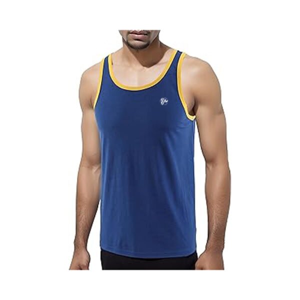 Man Gym Stringer