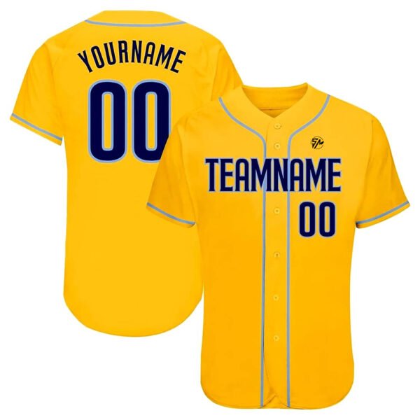 Baseball Jerseys